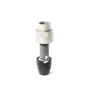 Atlas Copco 2811551380 PF-Series Adaptereinheit PF-S D50 x G2" i