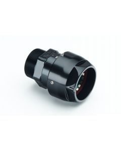 Atlas Copco 2811651890 NIPPELMUFFE D63-2 NPT FÜR AIRNET-SYSTEME