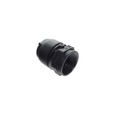Atlas Copco 2811662080 NIPPEL-MUFFE F D63-2.1/2 NPT FÜR AIRNET-SYSTEME