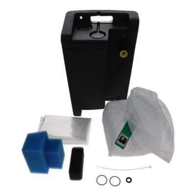 Atlas Copco 2901352710 SERVICE-KIT OSC 85 CLAY FÜR DRUCKLUFTAUFBEREITUNGSGERÄTE