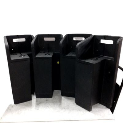 Atlas Copco 2901352760 SERVICE-KIT OSC 2500 CLAY FÜR DRUCKLUFTAUFBEREITUNGSGERÄTE