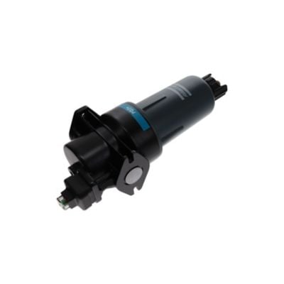 Atlas Copco 8102372301 PD7+ hocheffizienter Koaleszenzfilter, der feste Partikel, flüssiges Wasser und Ölaerosol entfernt.