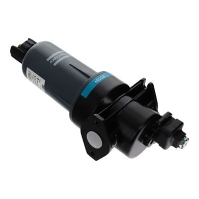 Atlas Copco 8102372303 PD15+ hocheffizienter Koaleszenzfilter, der feste Partikel, flüssiges Wasser und Ölaerosol entfernt.