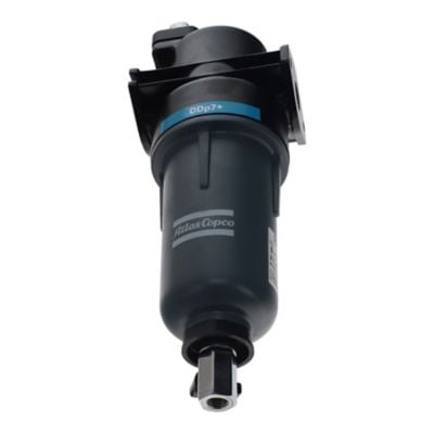 Atlas Copco 8102372501 DDp 7+ Rau- und Trockenstaubfilter für den allgemeinen Einsatz