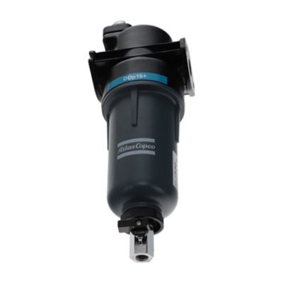 Atlas Copco 8102372503 DDp 15+ Grob-Trockenstaubfilter für den allgemeinen Einsatz