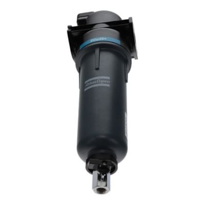 Atlas Copco 8102372505 DDp 25+ Rau-Trockenstaubfilter für den allgemeinen Einsatz