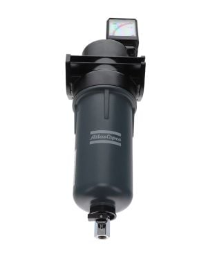 Atlas Copco 8102372507 DDp 45+ Rau-Trockenstaubfilter für den allgemeinen Einsatz