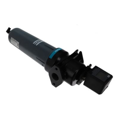 Atlas Copco 8102372559 DDp 75+ Rau- und Trockenstaubfilter für den allgemeinen Einsatz mit eingebautem inPASS-Bypass