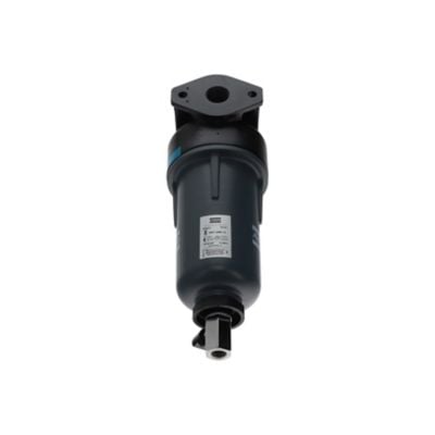 Atlas Copco 8102372601 PDp 7+ hocheffizienter Koaleszenzfilter für optimale Trockenstaubfiltration, für allgemeine Anwendungen