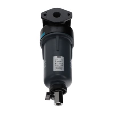 Atlas Copco 8102372603 PDp 15+ hocheffizienter Koaleszenzfilter für optimale Trockenstaubfiltration, für allgemeine Anwendungen