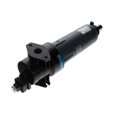 Atlas Copco 8102372605 PDp 25+ hocheffizienter Koaleszenzfilter für optimale Trockenstaubfiltration, für allgemeine Anwendungen