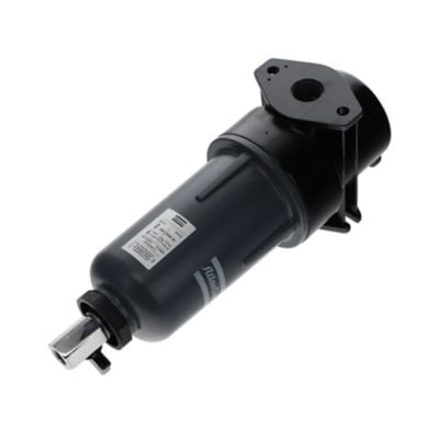 Atlas Copco 8102372701 QD 7+ Aktivkohlefilter zur Entfernung von Öldampf- und Kohlenwasserstoffgerüchen