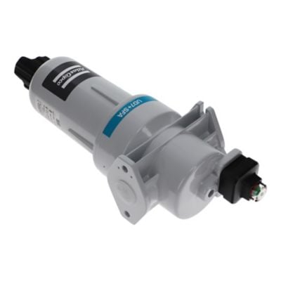 Atlas Copco 8102373700 Hochleistungs-Kombinationsfilter, Restölgehalt bis 0,01mg/m³, Partikel