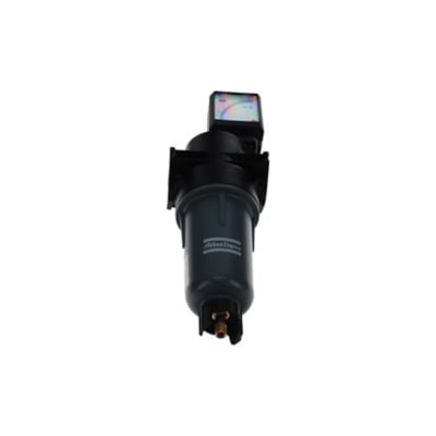 Atlas Copco 8102373800 Hochleistungs-Kombinationsfilter, Restölgehalt bis 0,01mg/m³, Partikel