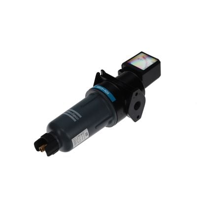 Atlas Copco 8102373801 Hochleistungs-Kombinationsfilter, Restölgehalt bis 0,01mg/m³, Partikel