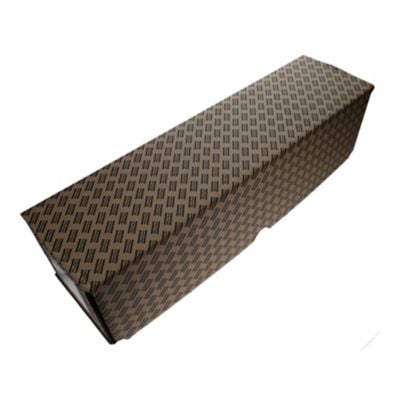 Atlas Copco 8102373806 Hochleistungs-Kombinationsfilter, Restölgehalt bis 0,01mg/m³, Partikel