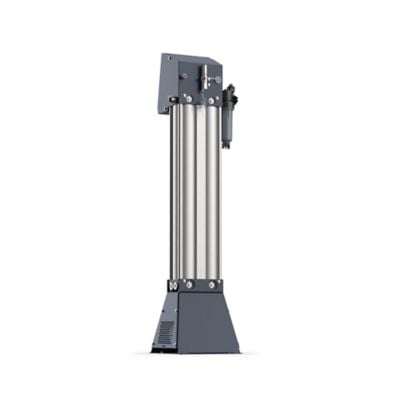 Atlas Copco 8102368829 Adsorptionstrockner, kaltregenerativ, inkl. Vorfilter, DC1 Steuerung - Bild 6