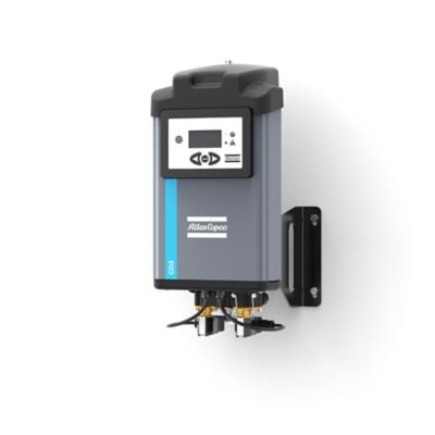 Atlas Copco 8102361763 Adsorptionstrockner, kaltregenerierend, inkl. Vorfilter, DC1-Steuerung