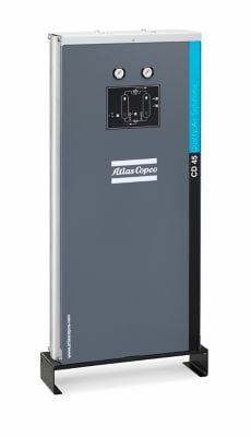 Atlas Copco 8102333872 Adsorptionstrockner kaltregenerierend, inkl. Vorfilter / Nachfilter