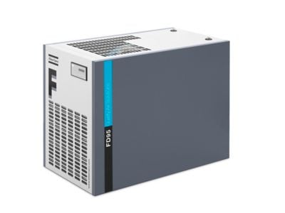 Atlas Copco 8102224832 FD95 Kältetrockner mit erstklassigem Wirkungsgrad
