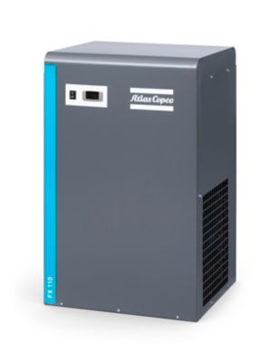Atlas Copco 8102227793 Kältemittel-Lufttrockner FX110