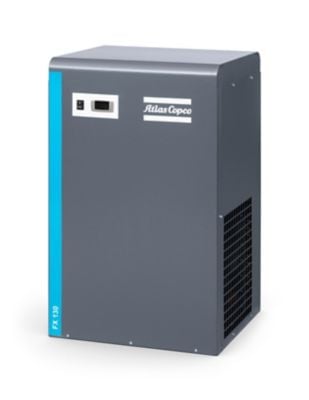 Atlas Copco 8102227794 Kältemittel-Lufttrockner FX130