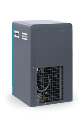 Atlas Copco 8102227711 Kältemittel-Lufttrockner FX170 - Bild 2