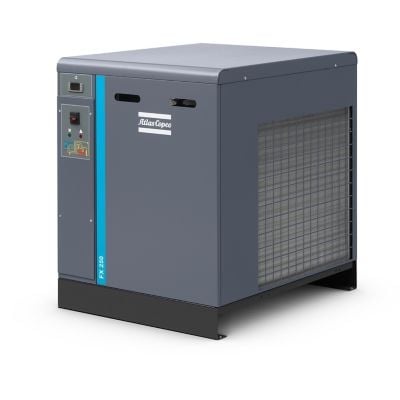 Atlas Copco 8102227713 Kältemittel-Lufttrockner FX250 - Bild 1