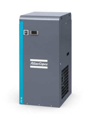 Atlas Copco 8102229340 Kältemittel-Lufttrockner FX40