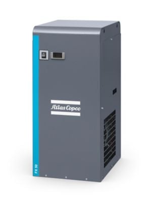 Atlas Copco 8102229341 Kältemittel-Lufttrockner FX50