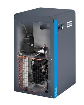 Atlas Copco 8102227792 Kältemittel-Lufttrockner FX90 - Bild 4