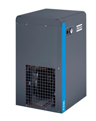 Atlas Copco 8102227792 Kältemittel-Lufttrockner FX90 - Bild 9