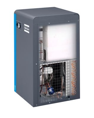Atlas Copco 8102227792 Kältemittel-Lufttrockner FX90 - Bild 8