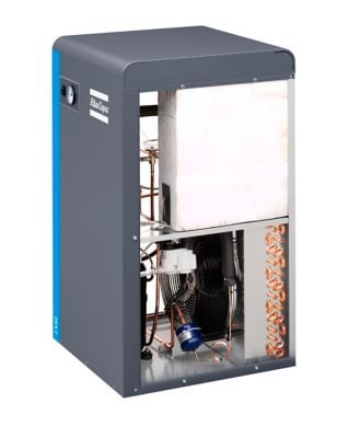 Atlas Copco 8102227792 Kältemittel-Lufttrockner FX90 - Bild 6