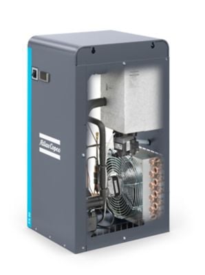 Atlas Copco 8102227792 Kältemittel-Lufttrockner FX90 - Bild 3