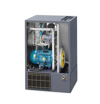 Atlas Copco 8152103533 Schraubenkompressor, öleingespritzt - Bild 1