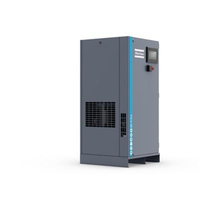 Atlas Copco 8153690478 GA FLX Schraubenkompressor mit Öleinspritzung mit zwei Geschwindigkeiten - 13 bar - Bild 2