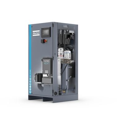 Atlas Copco 8153690478 GA FLX Schraubenkompressor mit Öleinspritzung mit zwei Geschwindigkeiten - 13 bar - Bild 5