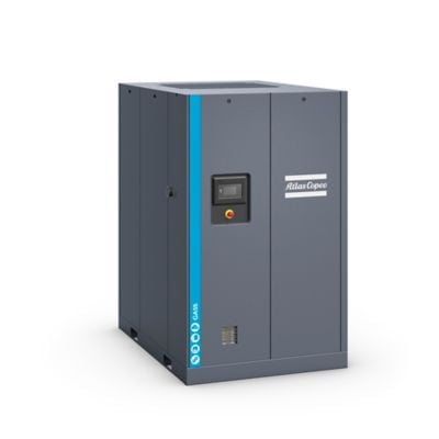 Atlas Copco 8152129032 Schraubenkompressor, öleingespritzt, luftgekühlt, 400V / 50Hz