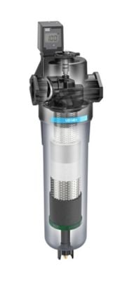 Atlas Copco 8102372463 UD145+ ultimativ, Öl-/Nassstaubfilter für allgemeine Anwendungen mit eingebautem inPASS-Bypass - Bild 3
