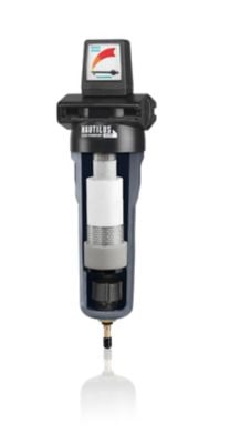 Atlas Copco 8102372401 UD7+ ultimativ, Öl-/Nassstaubfilter für allgemeine Anwendungen - Bild 3