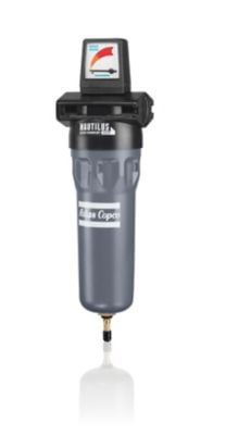 Atlas Copco 8102372401 UD7+ ultimativ, Öl-/Nassstaubfilter für allgemeine Anwendungen - Bild 1