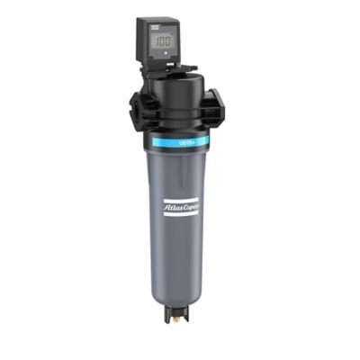 Atlas Copco 8102372409 UD75+ ultimativ, Öl-Aerosol-/Nassstaubfilter für allgemeine Anwendungen - Bild 2