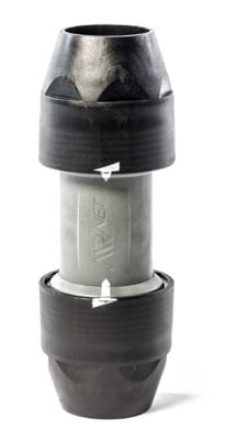 Atlas Copco 2811500280 PF-Series Verbindungsmuffe PF-S D50
