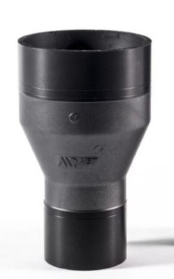 Atlas Copco 2810872100 Reduzierverbinder D100 x D80