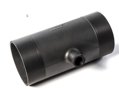 Atlas Copco 2810920900 T-REDUZIERUNG D158-1 NPT FÜR AIRNET-SYSTEME