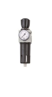 Atlas Copco 2813920033 FILTERREGELGERÄT 1/4" INNENGEWINDE NPT FÜR AIRNET-SYSTEME