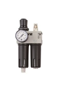 Atlas Copco 2813920026 FILTER REGLER SCHMIERGERÄT FPR-MO-1/4 F FÜR AIRNET-SYSTEME
