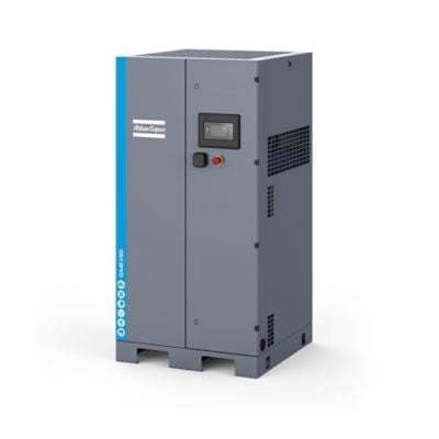 Atlas Copco 8153347307 GA45 VSD 45kW Drehzahlgeregelter öleingespritzter Schraubenkompressor - 13bar - Bild 1