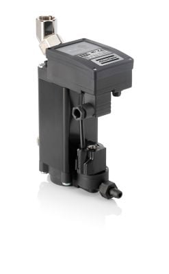 Atlas Copco 8102048041 IWD 500 intelligenter Wasserablauf mit elektronischem Nullverlust - Bild 2